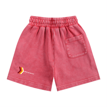 Load image into Gallery viewer, Snow Washed Kids' Shorts