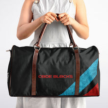 Load image into Gallery viewer, Urban Voyager Duffel Bag - AOP