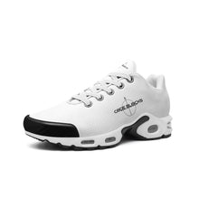 Load image into Gallery viewer, Unisex Mesh Tech Eco-Flex Sneakers