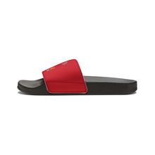 Load image into Gallery viewer, Copy of Men's PU Slide Sandals