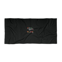 Load image into Gallery viewer, Beach Towel