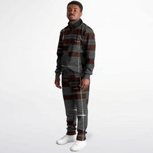 Load image into Gallery viewer, Tracksuit - AOP