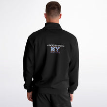 Load image into Gallery viewer, Track Jacket - AOP