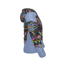 Load image into Gallery viewer, Women's Padded Hooded Jacket (H46)