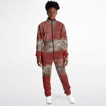 Load image into Gallery viewer, Tracksuit - AOP