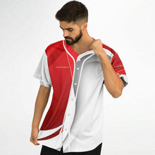 Load image into Gallery viewer, Baseball Jersey - AOP