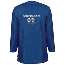 Load image into Gallery viewer, Ice Hockey Jersey - AOP