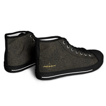 Load image into Gallery viewer, Urban Peak High Top Shoes - AOP