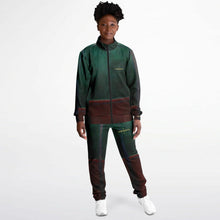 Load image into Gallery viewer, Tracksuit - AOP