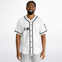 Load image into Gallery viewer, Reversible Baseball Jersey - AOP 1