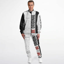 Load image into Gallery viewer, Tracksuit - AOP