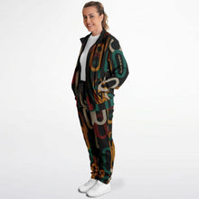 Load image into Gallery viewer, Tracksuit - AOP