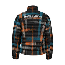 Load image into Gallery viewer, Men's Lightweight Bomber Jacket(ModelH41)