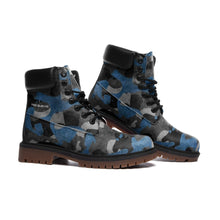 Load image into Gallery viewer, Casual Leather Lightweight boots TB