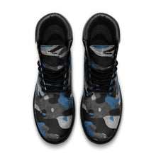 Load image into Gallery viewer, Casual Leather Lightweight boots TB