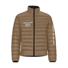 Load image into Gallery viewer, Men's Lightweight Bomber Jacket(ModelH41)