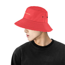 Load image into Gallery viewer, Men's All Over Print Bucket Hat
