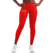 Load image into Gallery viewer, Leggings - AOP