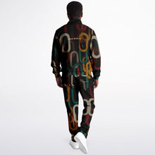 Load image into Gallery viewer, Tracksuit - AOP