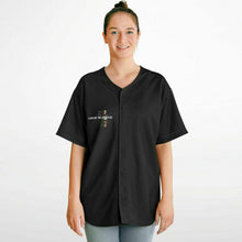 Load image into Gallery viewer, Reversible Baseball Jersey - AOP