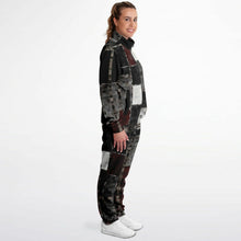Load image into Gallery viewer, Tracksuit - AOP