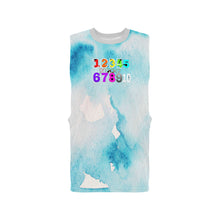 Load image into Gallery viewer, Men's Open Sides Workout Tank Top (T72)