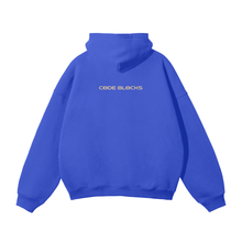 Load image into Gallery viewer, Streetwear Unisex Oversized Solid Color Fleece Hoodie