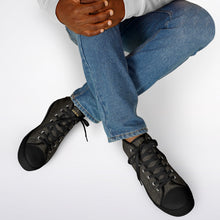 Load image into Gallery viewer, Urban Peak High Top Shoes - AOP