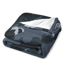 Load image into Gallery viewer, Super Soft Flannel Blanket Multiple Sizes