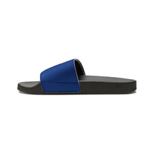 Load image into Gallery viewer, Copy of Men's PU Slide Sandals