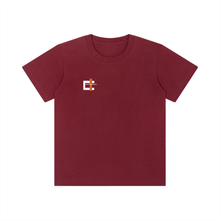 Load image into Gallery viewer, Kid's Crewneck Short Sleeve T-Shirt