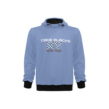 Load image into Gallery viewer, High Neck Pullover Hoodie for Men H24