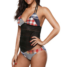 Load image into Gallery viewer, Sexy Sling Bikini Swimsuit