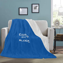 Load image into Gallery viewer, New Ultra-Soft Micro Fleece Blanket ( Multi size in one )