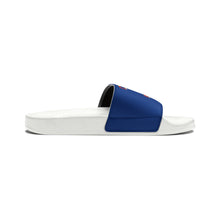 Load image into Gallery viewer, Copy of Men's PU Slide Sandals