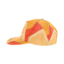 Load image into Gallery viewer, All Over Print Snapback Cap