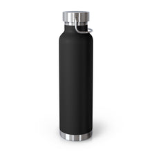 Load image into Gallery viewer, Copper Vacuum Insulated Bottle, 22oz