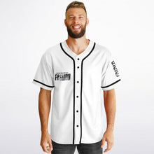 Load image into Gallery viewer, Reversible Baseball Jersey - AOP 1