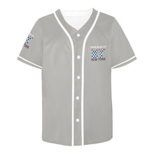 Load image into Gallery viewer, Men's All Over Print Baseball Jersey (T50)