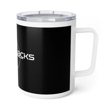 Load image into Gallery viewer, Insulated Coffee Mug, 10oz