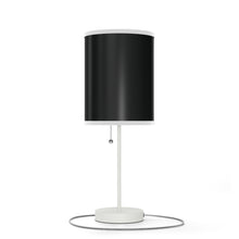Load image into Gallery viewer, Lamp on a Stand, US|CA plug