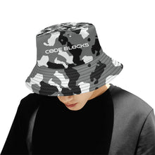 Load image into Gallery viewer, Men's All Over Print Bucket Hat