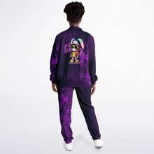 Load image into Gallery viewer, Tracksuit - AOP