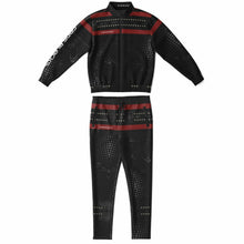 Load image into Gallery viewer, Tracksuit - AOP
