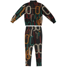 Load image into Gallery viewer, Tracksuit - AOP