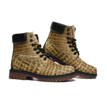 Load image into Gallery viewer, Casual Leather Lightweight boots TB