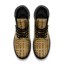 Load image into Gallery viewer, Casual Leather Lightweight boots TB