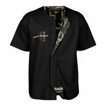 Load image into Gallery viewer, Reversible Baseball Jersey - AOP