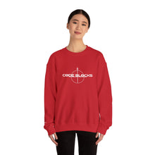 Load image into Gallery viewer, Core Sucks Crewneck Sweatshirt - Minimalist Grunge Graphic Pullover