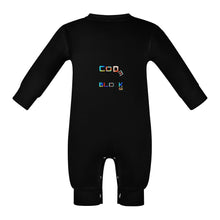 Load image into Gallery viewer, Baby romper